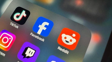 Social media