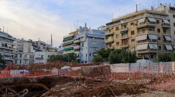 Κυψέλη πλατεία