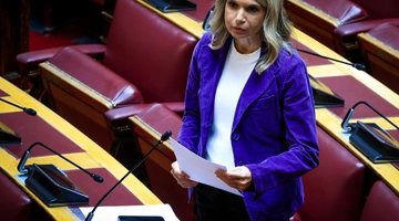 Μιλένα Αποστολάκη