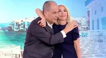 Μίνα Καραμήτρου