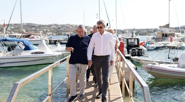 Κυριάκος Μητσοτάκης