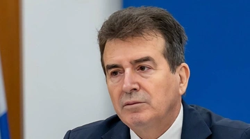 Μιχάλης Χρυσοχοΐδης