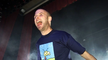 moby