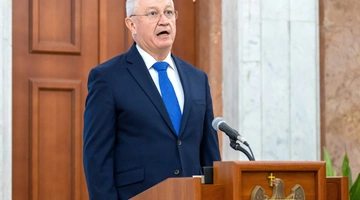Αλεξάντρου Μουντεάνου