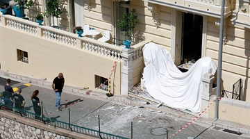 Επίθεση με στόχο Ουκρανό ολιγάρχη στο Μονακό