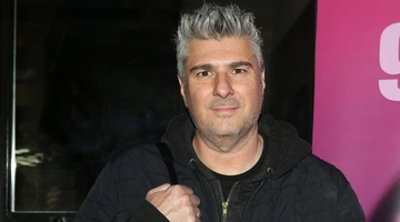 Νίκος Μωραΐτης