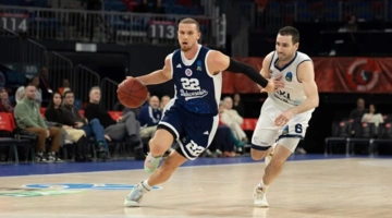 Μπαχτσεσεχίρ 