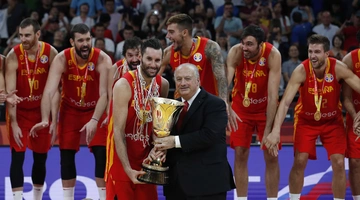 Οράσιο Μουρατόρε