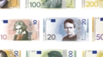 χαρτονομίσματα 