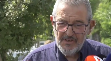 Παναγιώτης Νέστορας