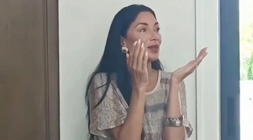 Νικόλ Σέρζινγκερ