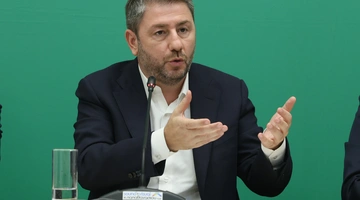 Νίκος Ανδρουλάκης
