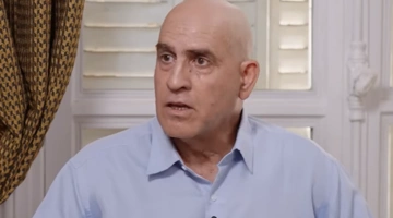 Ντάνιελ Σιάντ