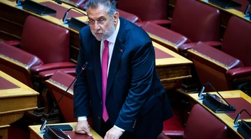 Ανδρέας Παναγιωτόπουλος
