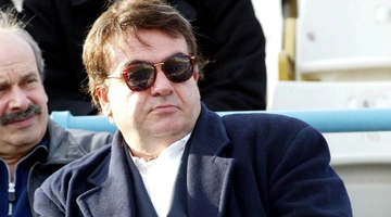 Νίκος Παπαδόπουλος