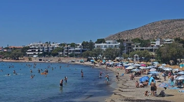 παραλια