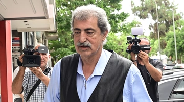 Παύλος Πολάκης