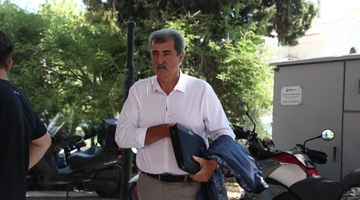 Παύλος Πολάκης
