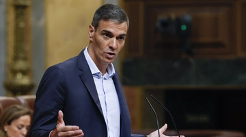 Πέδρο Σάντσεθ