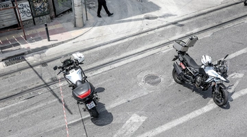 Συναγερμός στον Πειραιά για διαρροή αερίου σε πρατήριο καυσίμων