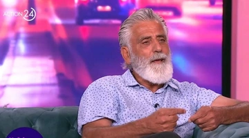 Πέτρος Ξεκούκης