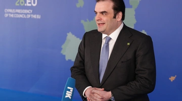 Κυριάκος Πιερρακάκης