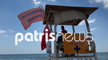 Από βέβαιο πνιγμό σώθηκαν δύο παιδιά στον Πύργο