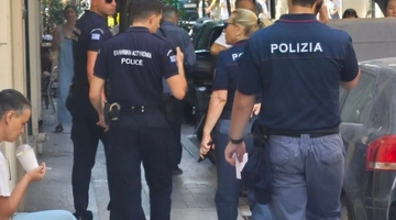 polizia
