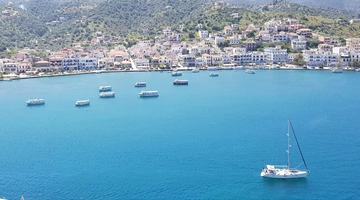 Πόρος