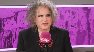 robert smith
