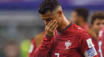 ronaldo