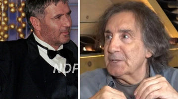 σεργιανοπουλος