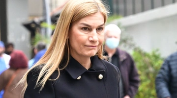 Σέβη Βολουδάκη 
