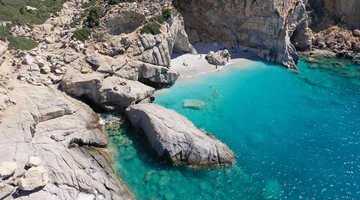 Σεϋχέλλες Ικαρίας