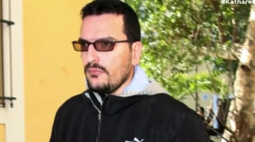Σωκράτης Γκιόλιας 