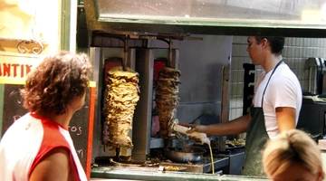 souvlaki