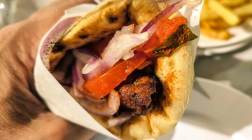 souvlaki