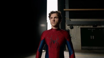 Spider-Man: Brand New Day (2026)