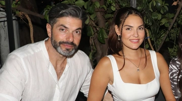 Σπύρος Μαρτίκας Βρισηίδα Ανδριώτου