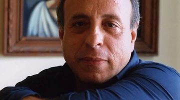 Γιώργος Σταυριανός