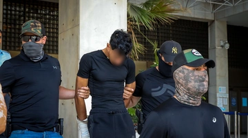 O 28χρονος κατηγορούμενος για τη δολοφονία του Γεωργίου