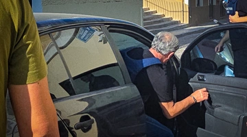 Δολοφονία στη Σύρο