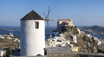 Σύρος