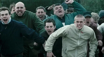 Green Street (Οι παρίες της Πράσινης Οδού)