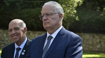 Ο ΠτΔ στην 52η επέτειο της Αποκατάστασης της Δημοκρατίας 