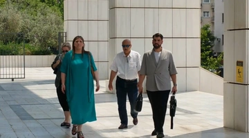Τέμπη-Παπαγγελής