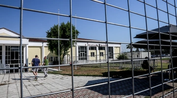 Δίκη για τα Τέμπη