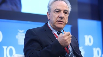 Θάνος Ντόκος