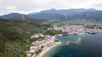 Θάσος