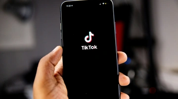Η πλατφόρμα TikTok